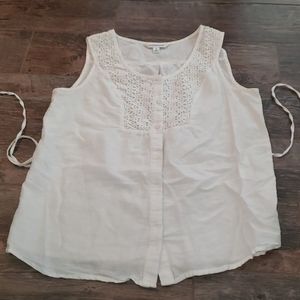 Croft & Barrow blouse